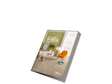 Stocked In the UK Brochure 